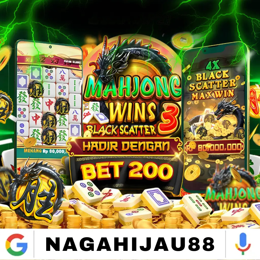 nagahijau88